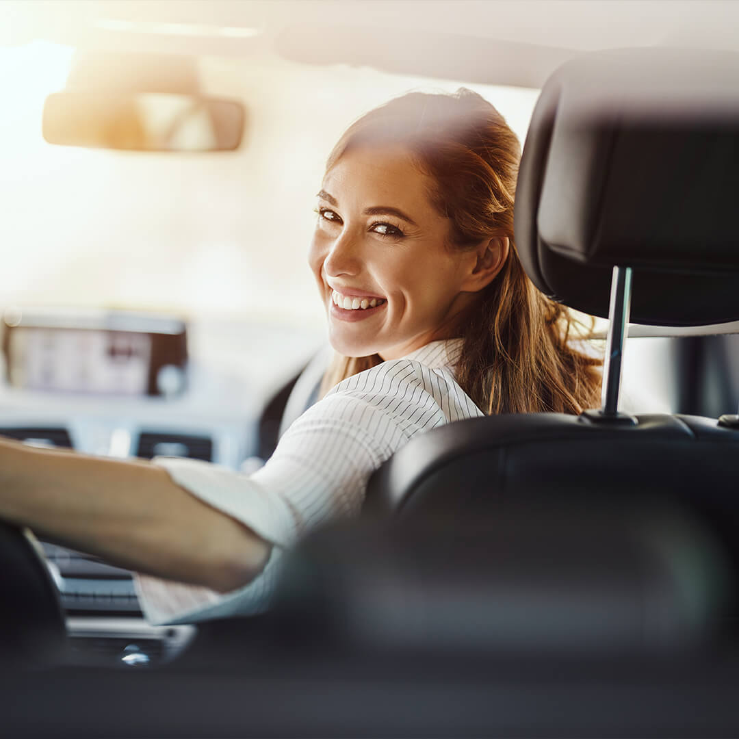 Richmond Car Sales Ltd have a great reputation from our customers