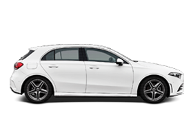 Used hatchbacks