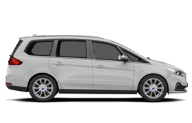 Used MPV