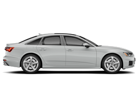 Used Saloon
